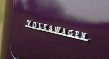 Ruby's Volkswagen script